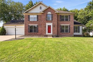 7168 Celina Street NW, Massillon, OH 44646