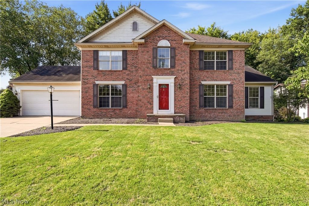 7168 Celina Street NW, Massillon, OH 44646