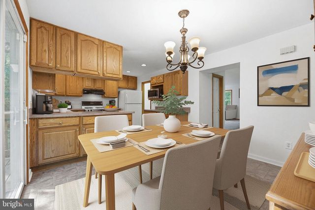 1116 PEMBERTON LN, Lothian, MD 20711