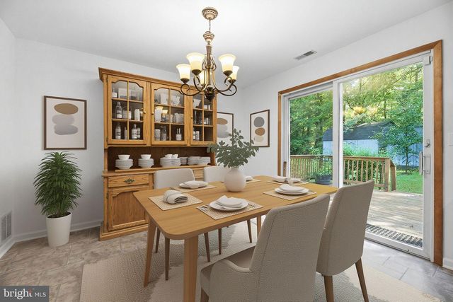 1116 PEMBERTON LN, Lothian, MD 20711