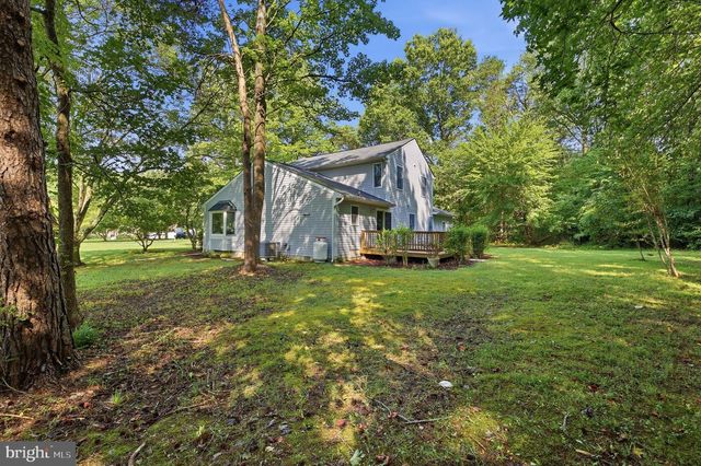 1116 PEMBERTON LN, Lothian, MD 20711