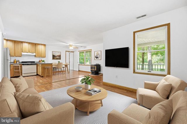 1116 PEMBERTON LN, Lothian, MD 20711