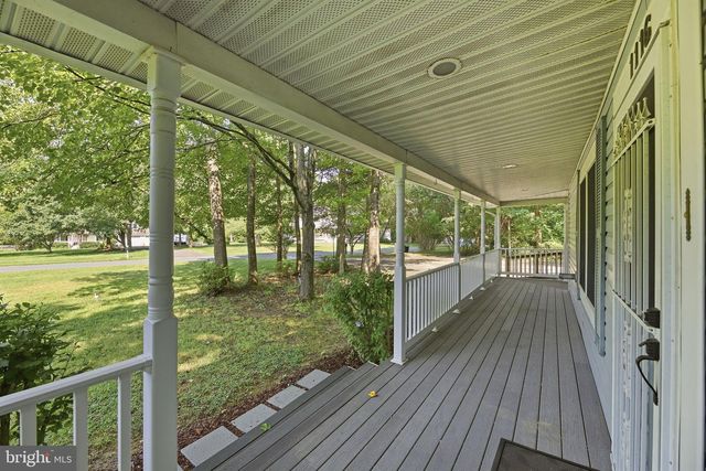 1116 PEMBERTON LN, Lothian, MD 20711