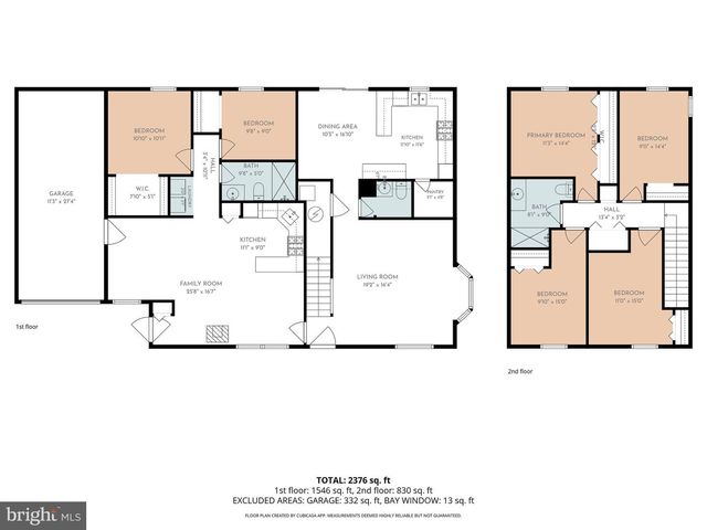 1116 PEMBERTON LN, Lothian, MD 20711