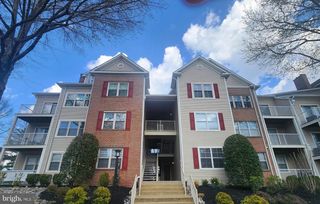 6832-I HAYLEY RIDGE WAY #I, Baltimore, MD 21209