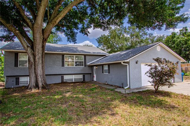 2614 CREST DRIVE, Haines City, FL 33844