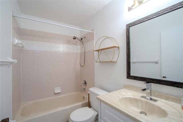 2614 CREST DRIVE, Haines City, FL 33844
