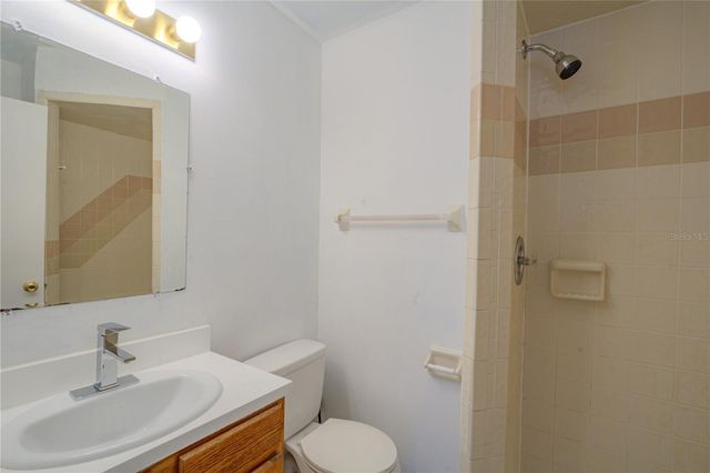 2614 CREST DRIVE, Haines City, FL 33844