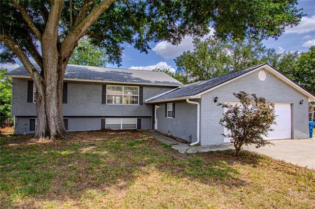 2614 CREST DRIVE, Haines City, FL 33844