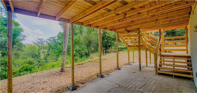 2614 CREST DRIVE, Haines City, FL 33844