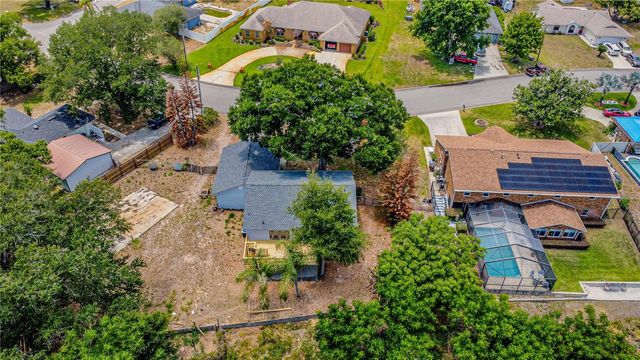 2614 CREST DRIVE, Haines City, FL 33844