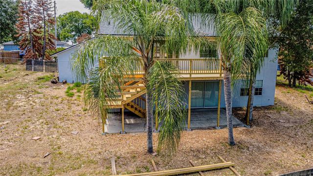 2614 CREST DRIVE, Haines City, FL 33844