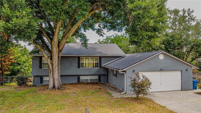 2614 CREST DRIVE, Haines City, FL 33844