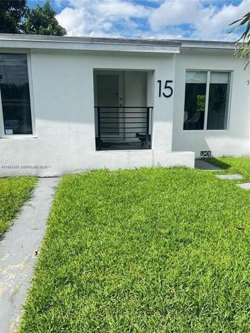 15 NW 52nd St, Miami, FL 33127