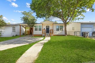 935 W Mariposa, San Antonio, TX 78201