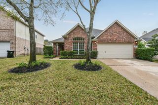5911 Mettler Lane, Richmond, TX 77469