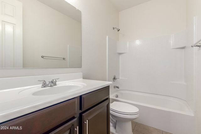 4808 W Lydia Lane, Laveen, AZ 85339
