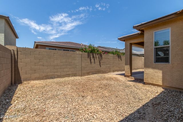 4808 W Lydia Lane, Laveen, AZ 85339