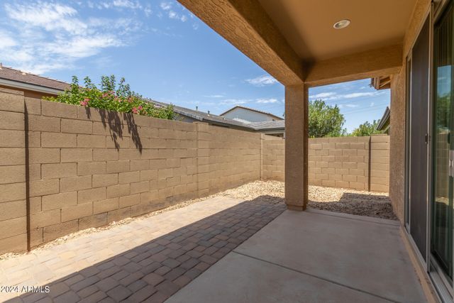 4808 W Lydia Lane, Laveen, AZ 85339