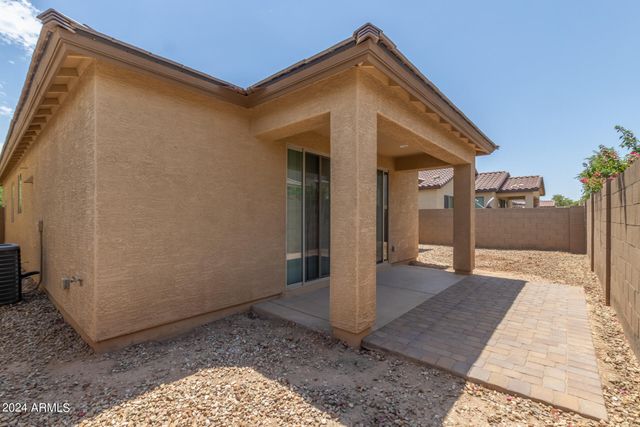 4808 W Lydia Lane, Laveen, AZ 85339