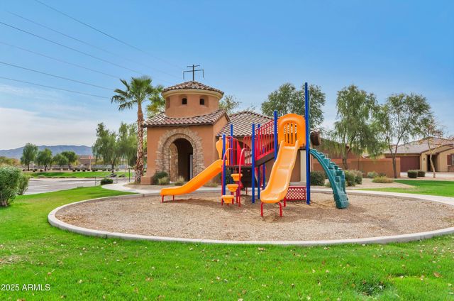 4808 W Lydia Lane, Laveen, AZ 85339