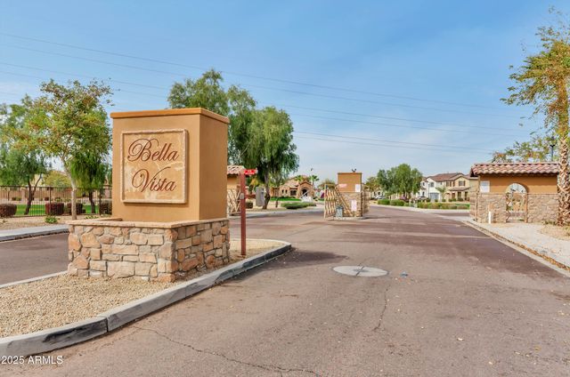 4808 W Lydia Lane, Laveen, AZ 85339