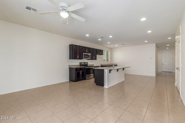 4808 W Lydia Lane, Laveen, AZ 85339