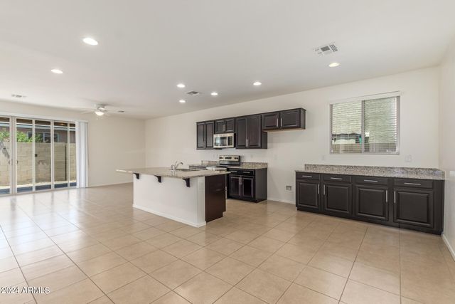 4808 W Lydia Lane, Laveen, AZ 85339