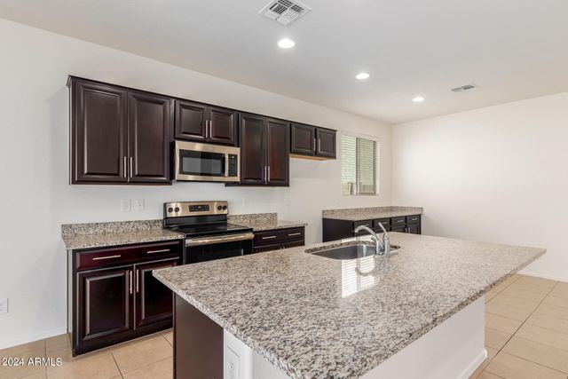4808 W Lydia Lane, Laveen, AZ 85339