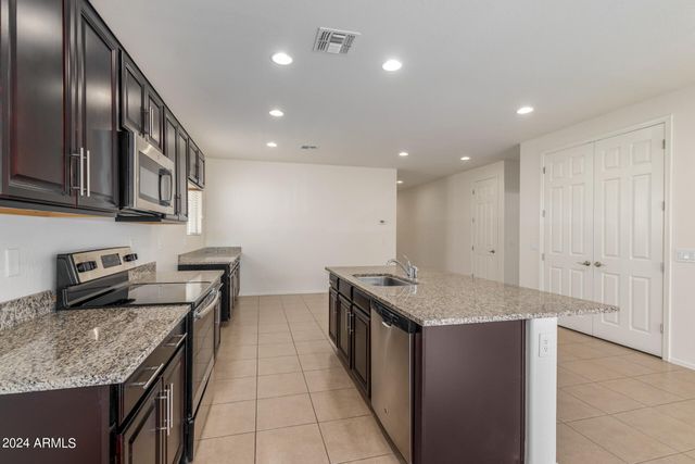 4808 W Lydia Lane, Laveen, AZ 85339