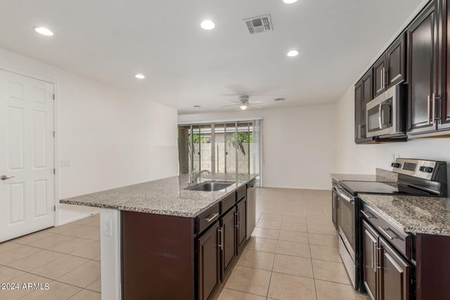 4808 W Lydia Lane, Laveen, AZ 85339
