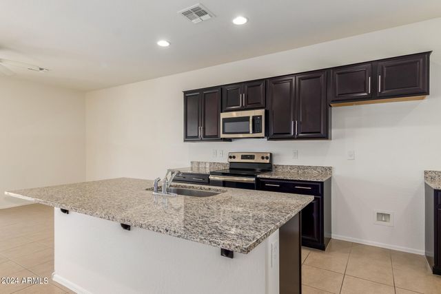 4808 W Lydia Lane, Laveen, AZ 85339