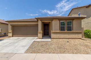 4808 W Lydia Lane, Laveen, AZ 85339