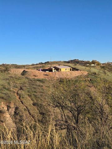 298 Camino Arenosa, Rio Rico, AZ 85648