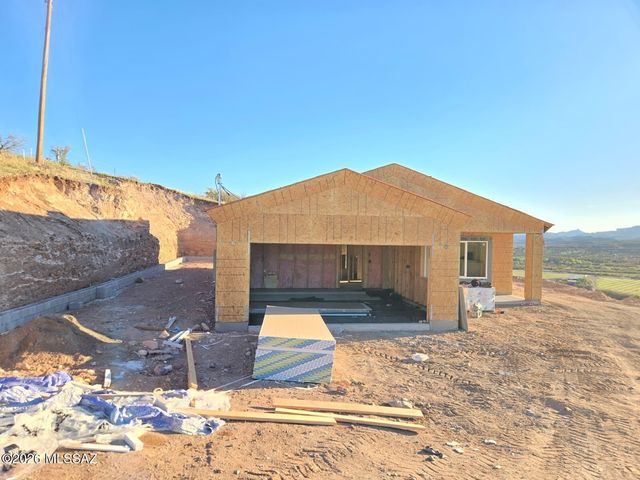 298 Camino Arenosa, Rio Rico, AZ 85648