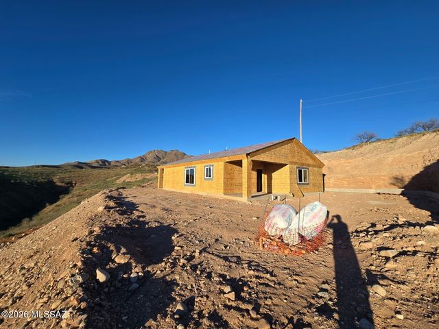 298 Camino Arenosa, Rio Rico, AZ 85648