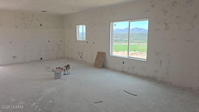 298 Camino Arenosa, Rio Rico, AZ 85648