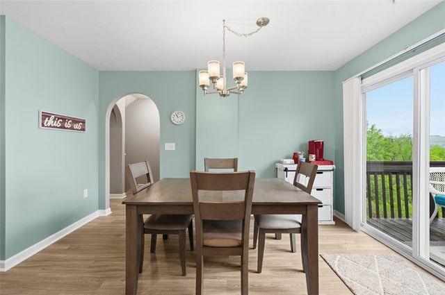 117 Rylie DRIVE, Jackson Twp, PA 16037