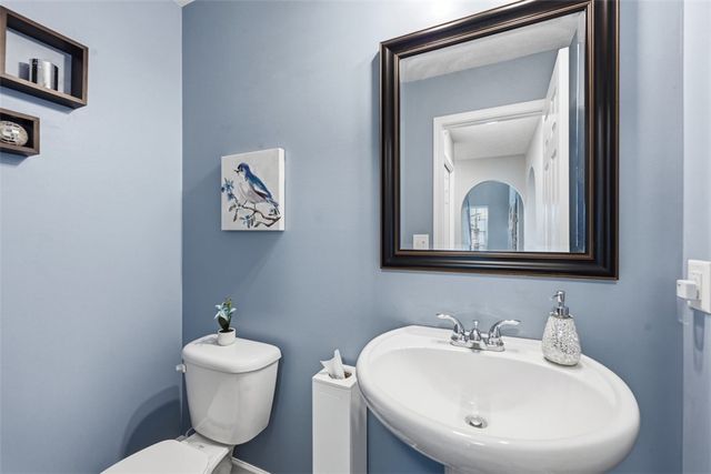 117 Rylie DRIVE, Jackson Twp, PA 16037