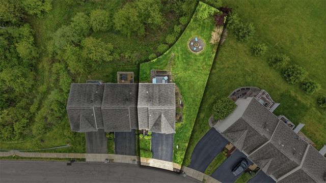 117 Rylie DRIVE, Jackson Twp, PA 16037