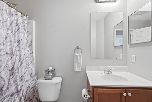 117 Rylie DRIVE, Jackson Twp, PA 16037