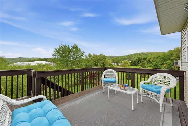 117 Rylie DRIVE, Jackson Twp, PA 16037