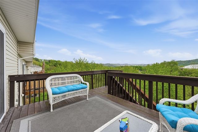 117 Rylie DRIVE, Jackson Twp, PA 16037
