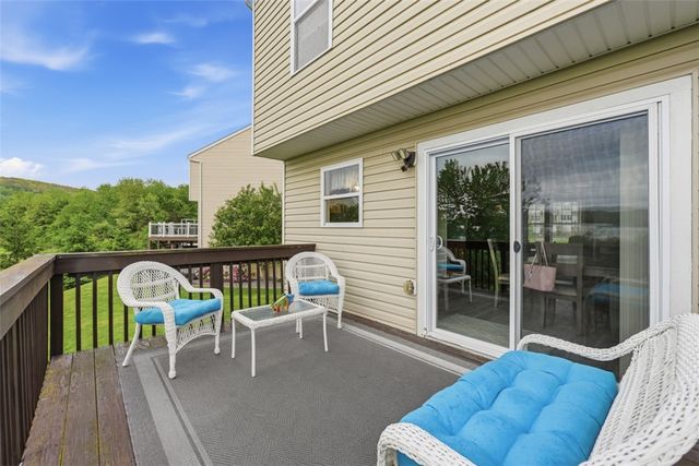 117 Rylie DRIVE, Jackson Twp, PA 16037