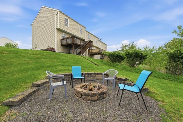117 Rylie DRIVE, Jackson Twp, PA 16037