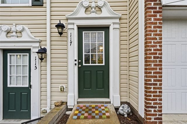117 Rylie DRIVE, Jackson Twp, PA 16037