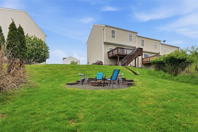 117 Rylie DRIVE, Jackson Twp, PA 16037