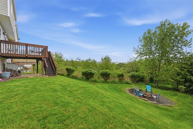 117 Rylie DRIVE, Jackson Twp, PA 16037