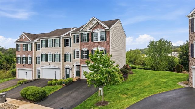 117 Rylie DRIVE, Jackson Twp, PA 16037