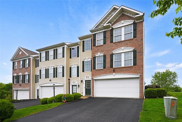 117 Rylie DRIVE, Jackson Twp, PA 16037